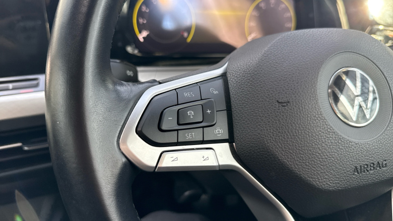 Volkswagen Golf 1.5 TSI 150 Life 5dr Petrol Hatchback